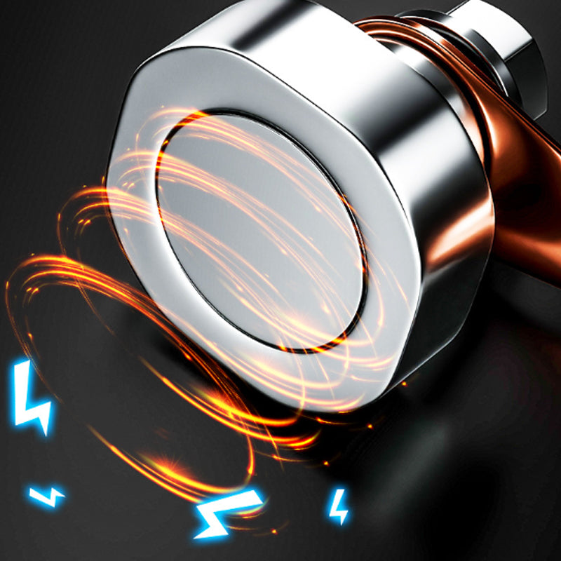 Hegesztési mágneses földelő bilincs