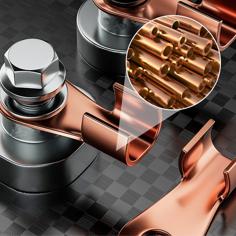 Hegesztési mágneses földelő bilincs