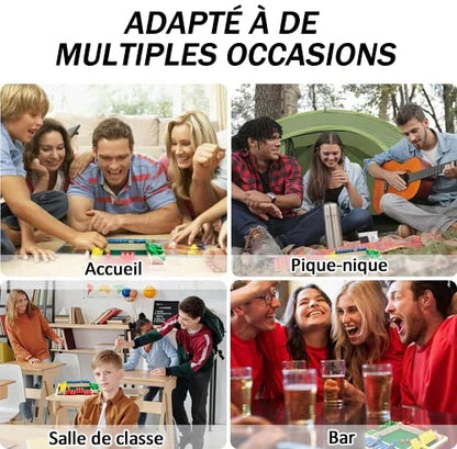 🎅🎄 Szórakoztató családi játékok -Jelölje be a box társasjátékot🎁🎲