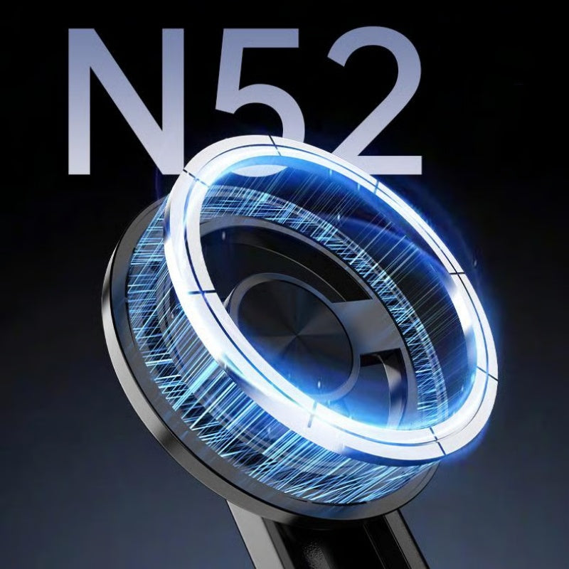 360° Forgatható Mágneses Telefonállvány 4-in-1💯