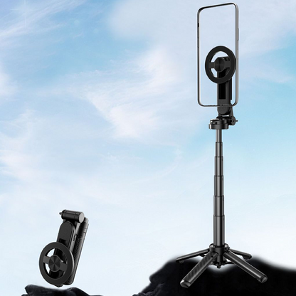 360° Forgatható Mágneses Telefonállvány 4-in-1💯