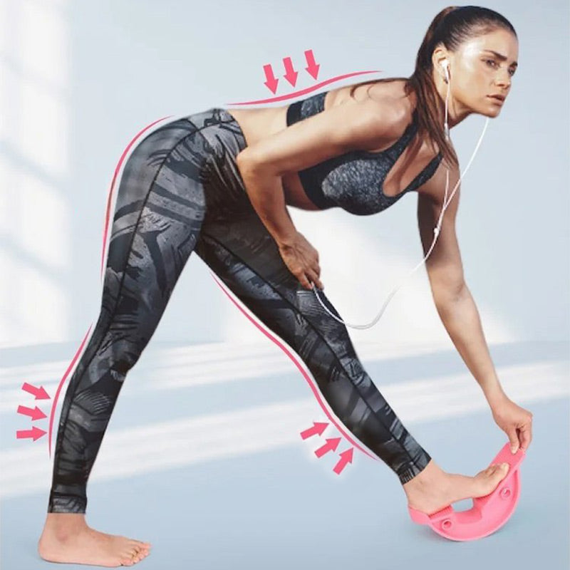 🔥Achilles-ín nyújtókerék