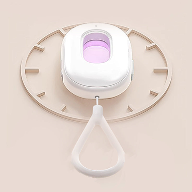 🚨🛡️Kompakt infravörös, nagy érzékenységű kameradetektor