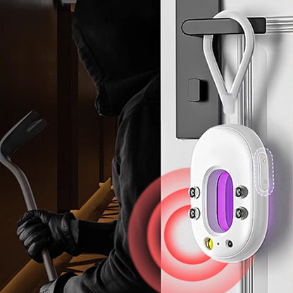 🚨🛡️Kompakt infravörös, nagy érzékenységű kameradetektor