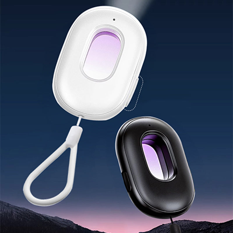 🚨🛡️Kompakt infravörös, nagy érzékenységű kameradetektor