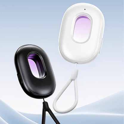 🚨🛡️Kompakt infravörös, nagy érzékenységű kameradetektor