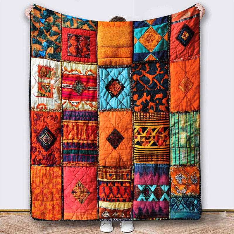 🔥Divatos és kényelmes napozó takaró