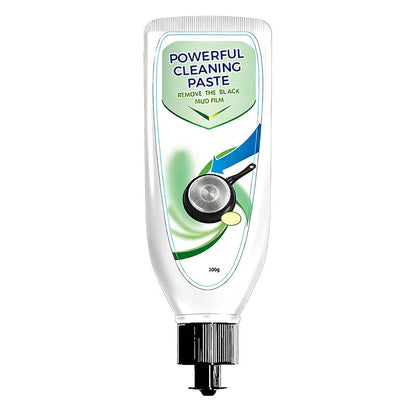 Erőteljes tisztítópaszta edényfenékhez