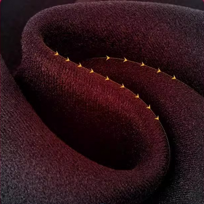 🔥Állítható térdvédő melegítő