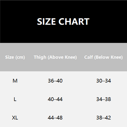 🔥Állítható térdvédő melegítő