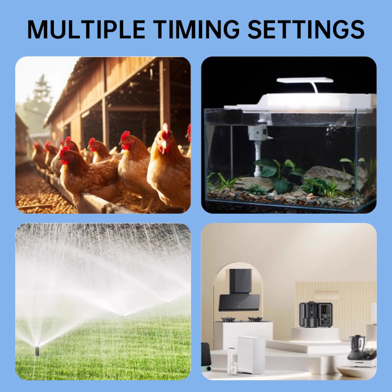 Intelligens távirányítós kapcsolóüzemű tápegység