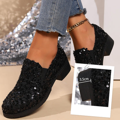 ✨💎Stílusos és kényelmes női mokaszinok