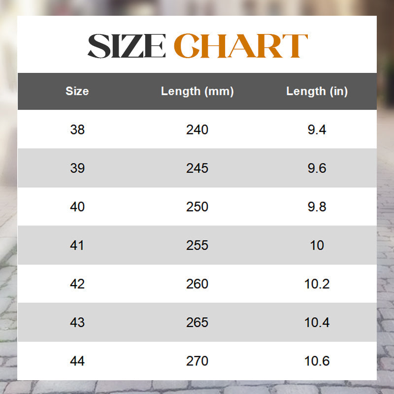 Férfi kényelmes, meleg cipők: vízálló és csúszásgátló