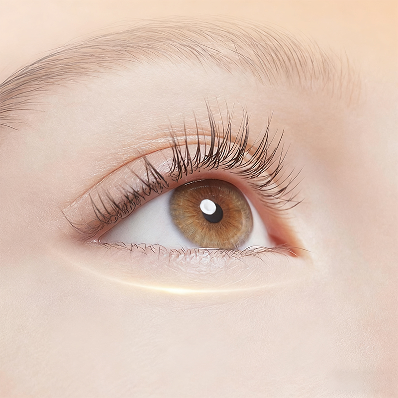 Ránctalanító szemkörnyékápoló szérum – intenzív hidratálás és feszesítés peptidkomplexszel a fiatalos kinézetű bőrért