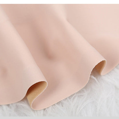 Női varrás nélküli hasleszorító öv