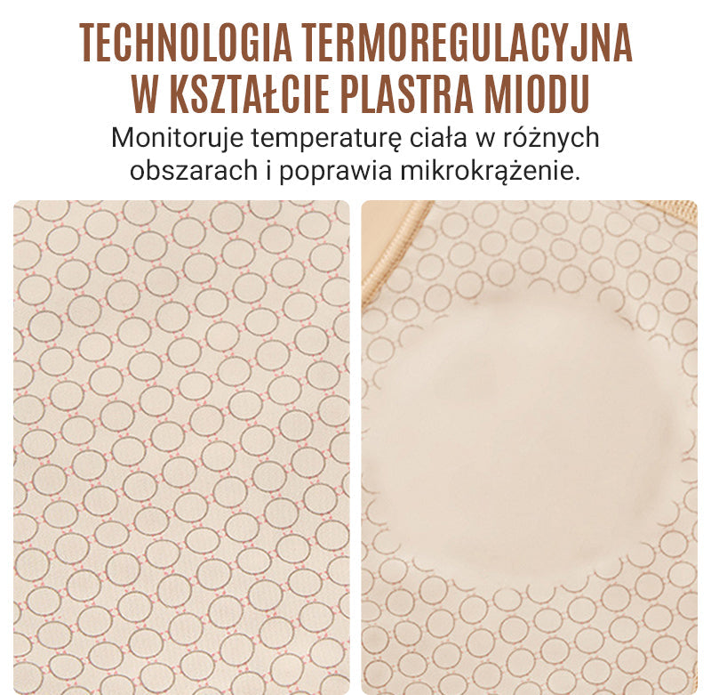 Karcsúsító bugyi hasformáló funkcióval nőknek