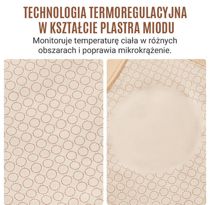 Karcsúsító bugyi hasformáló funkcióval nőknek