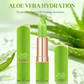 Aloe vera tartalmú, színt váltó hidratáló rúzs
