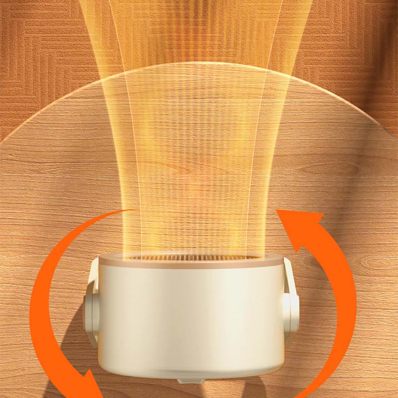 🔥🔥Kompakt, azonnali fűtésű fűtőberendezés