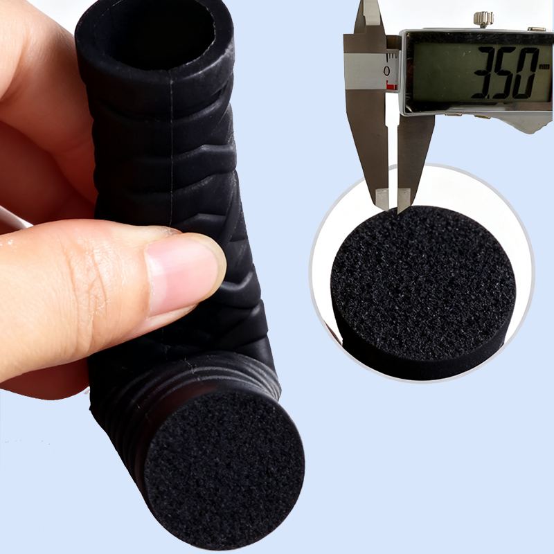 Univerzális Szilikon Kormány- és Fékkarmarkolatok