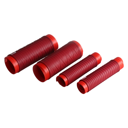 Univerzális Szilikon Kormány- és Fékkarmarkolatok