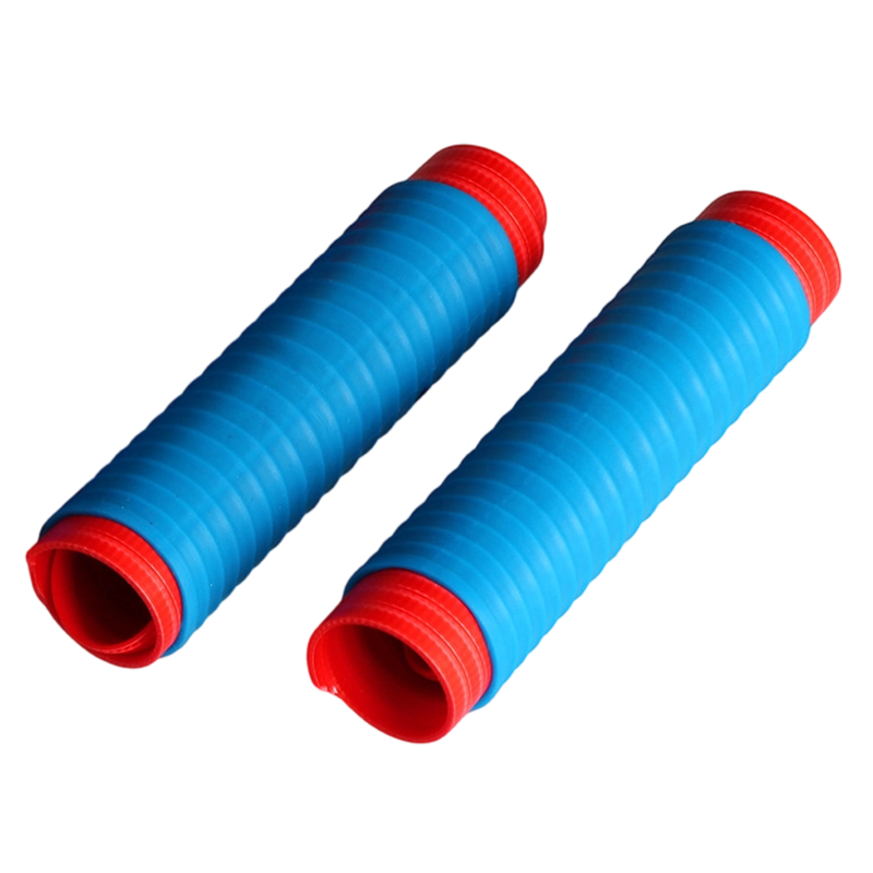 Univerzális Szilikon Kormány- és Fékkarmarkolatok