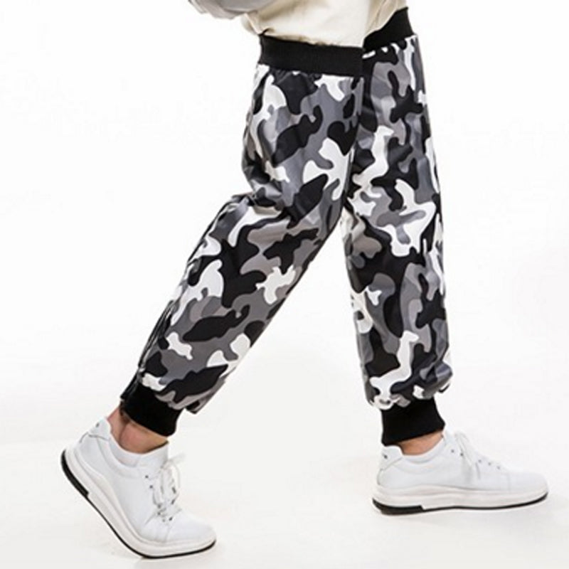 🔥✨Téli szélálló meleg lábszárvédő