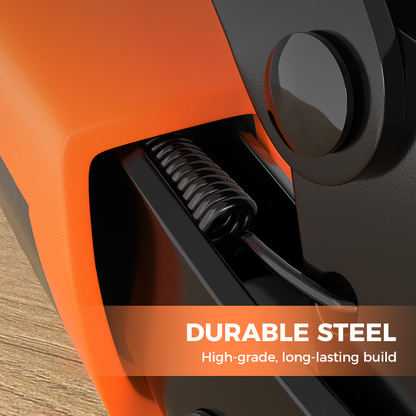 Többfunkciós, nagy teherbírású, állítható fogók