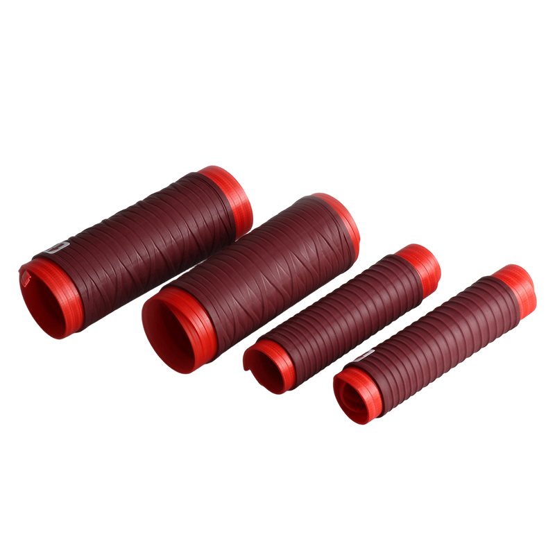 🏍️ Univerzális szilikon kormány- és fékkar markolatvédők 🎄🎁