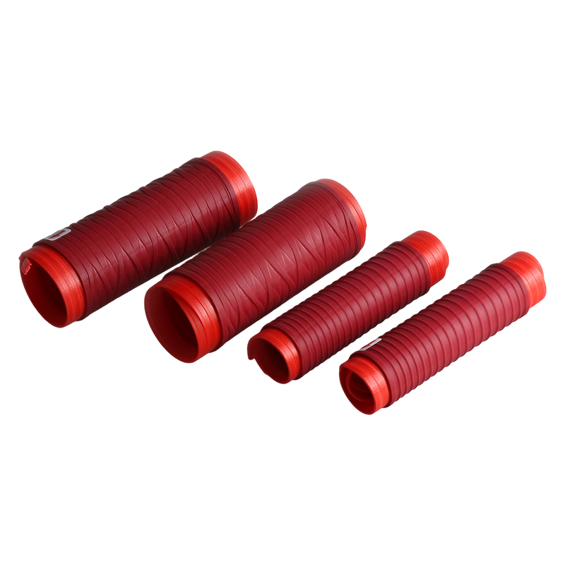 🏍️ Univerzális szilikon kormány- és fékkar markolatvédők 🎄🎁