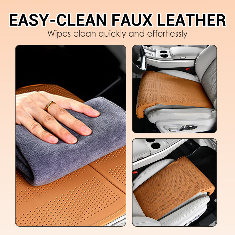 Autósülés hosszabbító lábtámasz párna