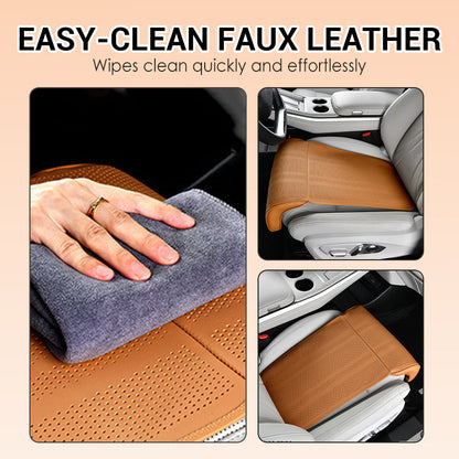 Autósülés hosszabbító lábtámasz párna