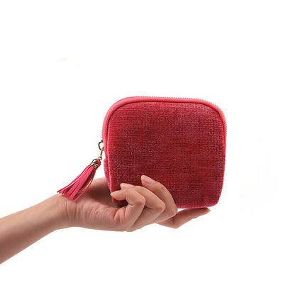 🔥✨Utazási ékszeres doboz