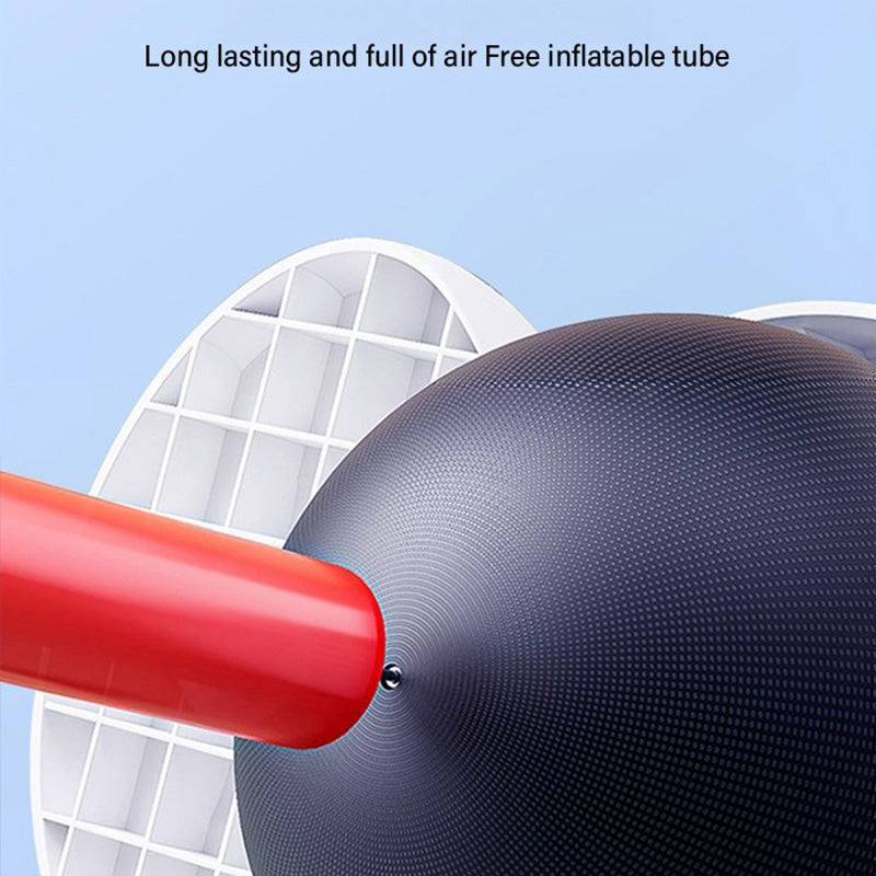 Szórakoztató egyensúlyozó ugráló játék