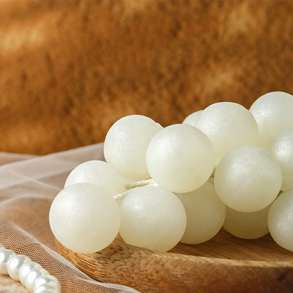 🧼Kézműves eper/szőlő fürtös szappan🍓🍇