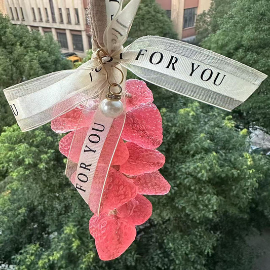 🧼Kézműves eper/szőlő fürtös szappan🍓🍇