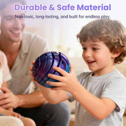 🎁🎅 3D nyomtatott slime labda fidget játék👍