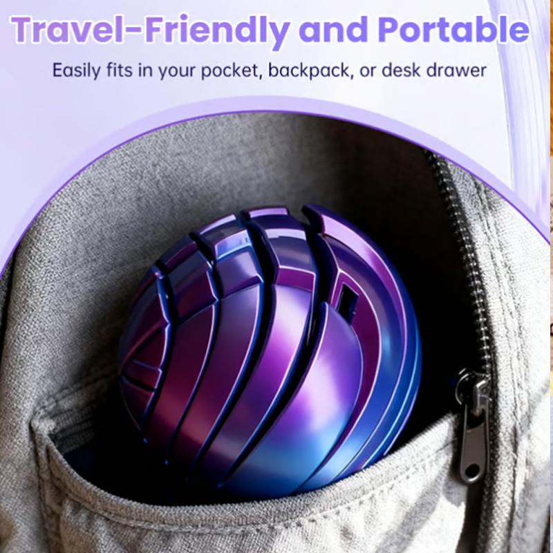 🎁🎅 3D nyomtatott slime labda fidget játék👍