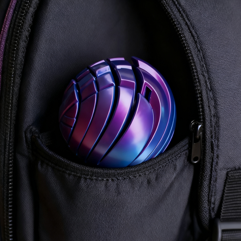 🎁🎅 3D nyomtatott slime labda fidget játék👍