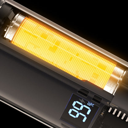 Intelligens elektromos orrszőrvágó