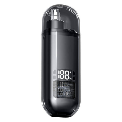 Intelligens elektromos orrszőrvágó