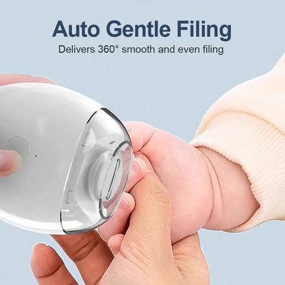 Univerzális automata körömreszelő felnőtteknek és gyermekeknek