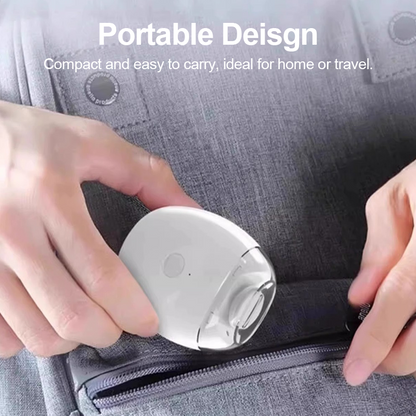 Univerzális automata körömreszelő felnőtteknek és gyermekeknek