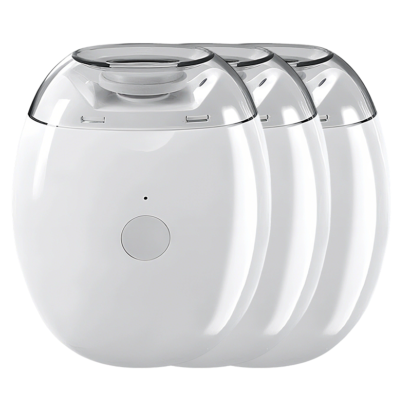 Univerzális automata körömreszelő felnőtteknek és gyermekeknek