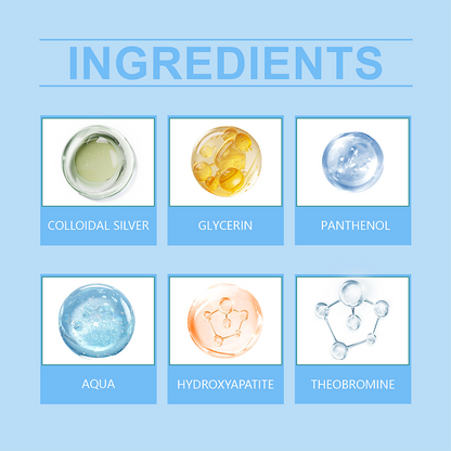 🦷 Korlátozott ideig elérhető ajánlat — Napi szájápolási készlet (négy darabos)