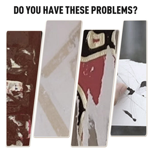 ✨Univerzális, erős ragasztóeltávolító