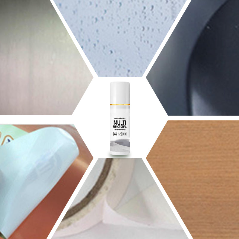 ✨Univerzális, erős ragasztóeltávolító