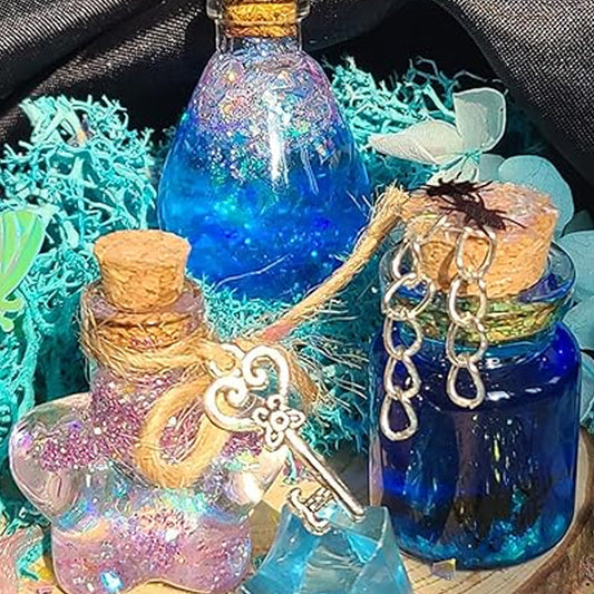 🔥Forró akciók: Varázsital-készítő készlet gyerekeknek