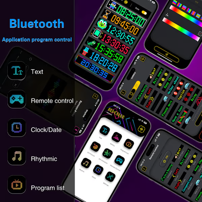 🚗👀 Autó rugalmas szemfényű puha képernyő!