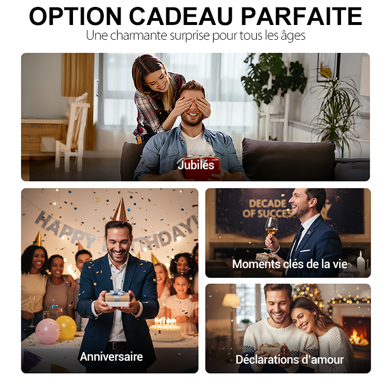 Férfi vízálló sportóra világító kijelzővel